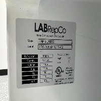 LabRepCo Undercounter Refrigerator image 3